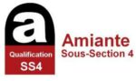 Qualification Amiante